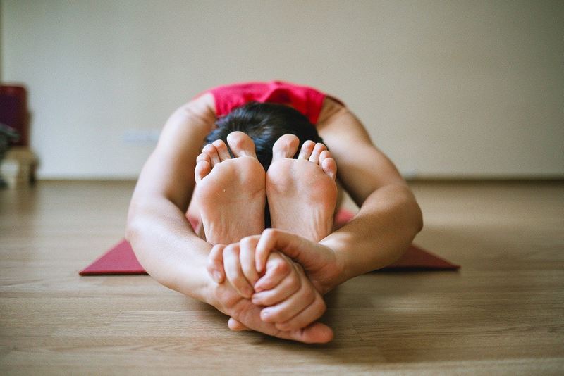 Joga efekty - czyli najważniejsze korzyści z praktyki jogi