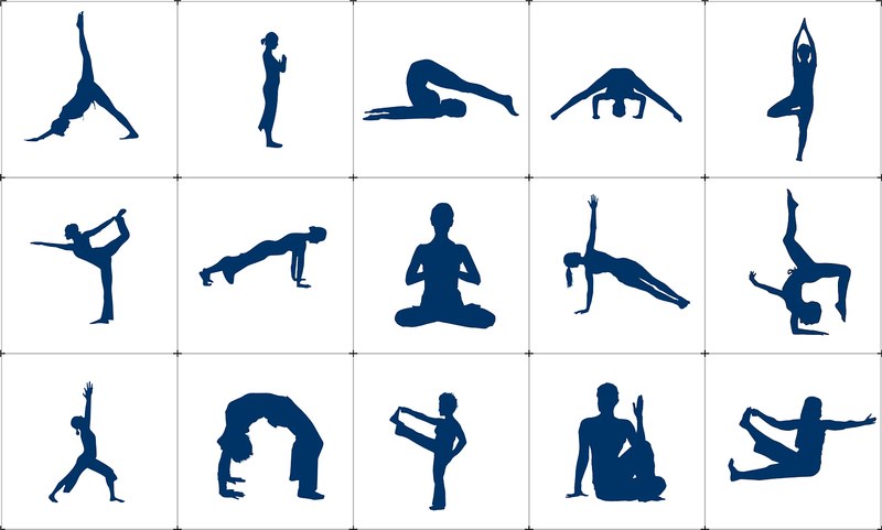6 naukowych powodów, by zacząć ćwiczyć jogę 